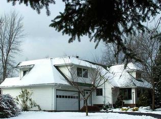 1317 Harris Rd, Webster, NY 14580