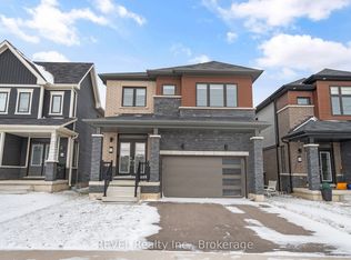 22 Peach St, Thorold, ON L2V 0K1