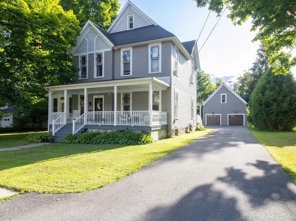 15 Goodrich St, Canton, NY 13617