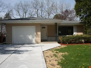 7051 N Ardara Ave, Glendale, WI 53209