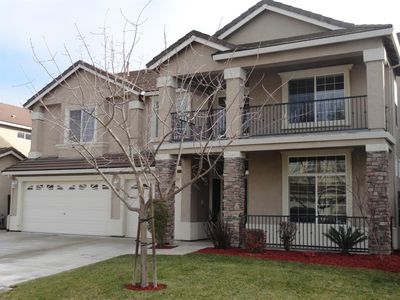10314 Berryessa Dr, Stockton, CA, 95219