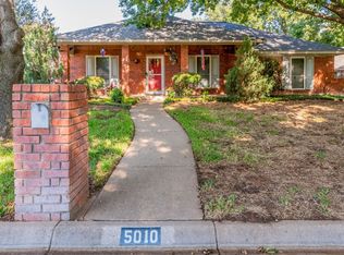 5010 Kee Brook Dr, Arlington, TX 76017