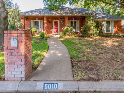 5010 Kee Brook Dr, Arlington, TX, 76017
