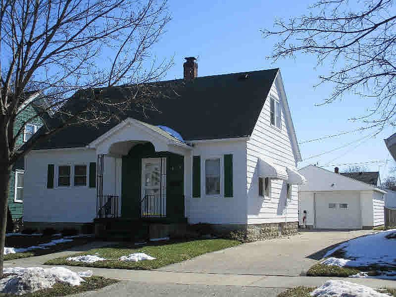 1st image of this home