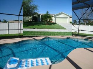 2020 Belmont Way, West Melbourne, FL 32904