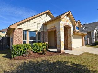 135 Fence Line Dr, San Marcos, TX 78666