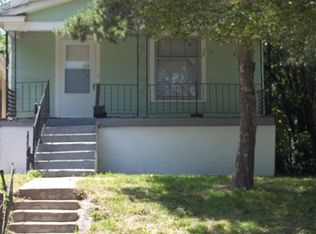 2306 Olive St, Kansas City, MO 64127
