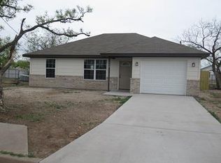 708 Velma St, San Angelo, TX 76903