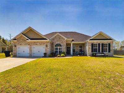 2669 New Hope Cir, Hephzibah, GA, 30815