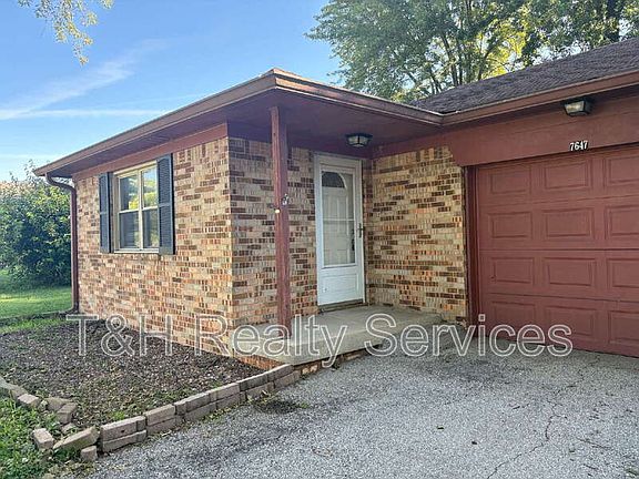 3rd image of 7647 Southfield Dr