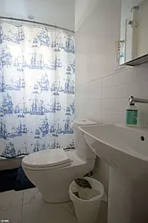 Rented by Citi Habitats