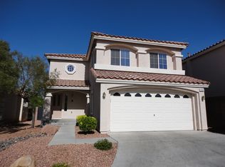 7592 Mermaid Song Court Rent To Own #0, Las Vegas, NV 89139
