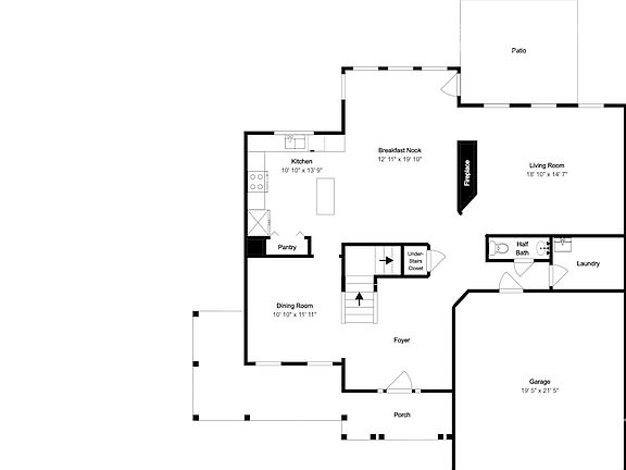2nd image of 134 Eastlake Lndg