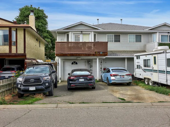 685 Singh St #5, Kamloops, BC V2B 5C5