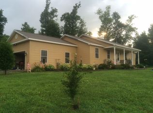 16 Edwards Cemetery Road, Falls of Rough, KY 40119