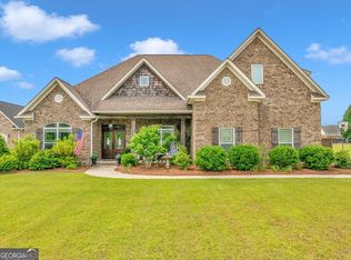 4051 Coosa Dr, Bonaire, GA 31005