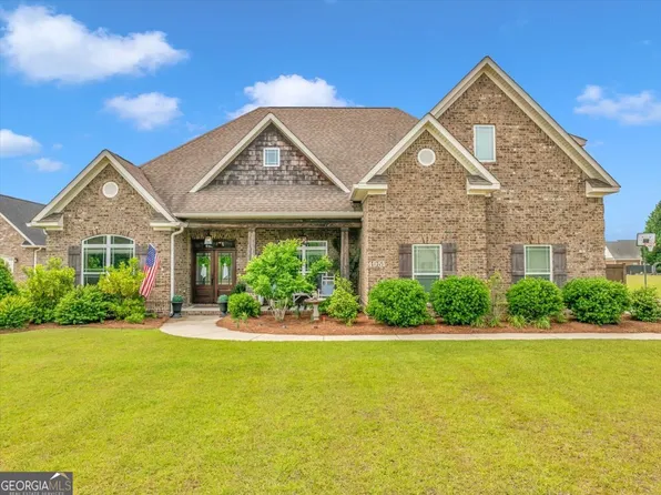 4051 Coosa Dr, Bonaire, GA 31005