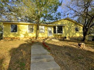 14750 Miller Rd, Saint Hedwig, TX 78152