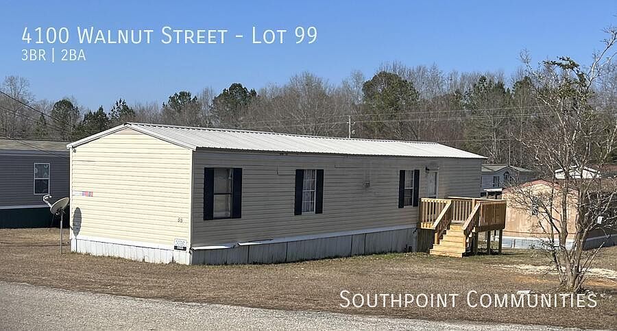 1st image of 4100 Walnut St Lot 99