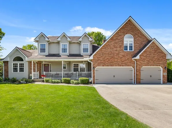 2389 Woodbound Pl, Mansfield, OH 44903