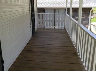 407 W Walnut St, Durant, OK 74701