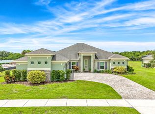7107 Preserve Pointe Dr, Merritt Island, FL 32953
