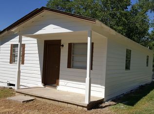 1127 D St SE, Ardmore, OK 73401