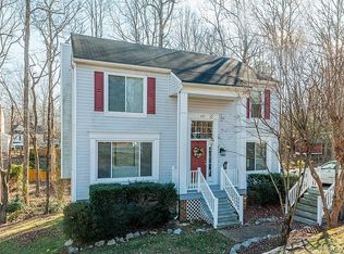 1619 Kirkgate Ln #2, Midlothian, VA 23114