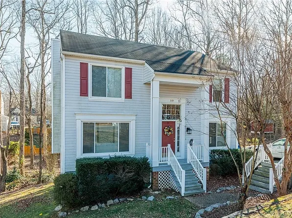 1619 Kirkgate Ln #2, Midlothian, VA 23114