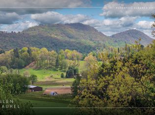 Lot 17 Glen Laurel Circle, Cullowhee, NC 28723