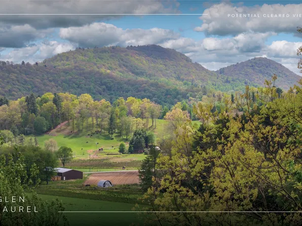 Lot 17 Glen Laurel Circle, Cullowhee, NC 28723