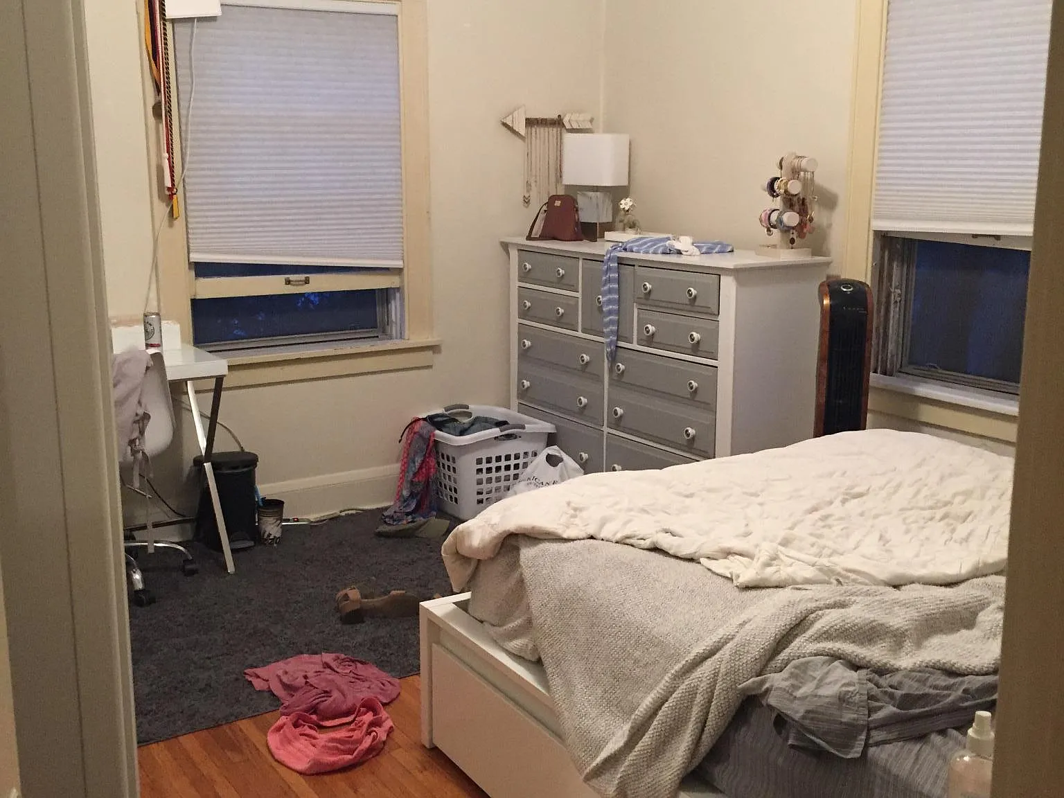 2 bed, 1000 sqft, $1,800 — Photo 4