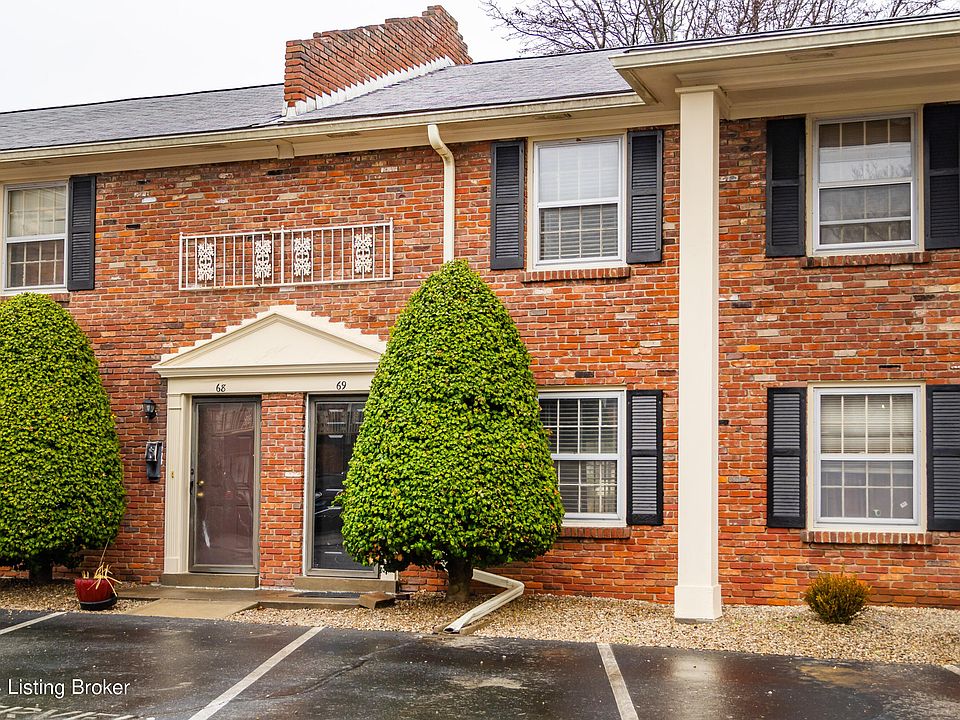 1926 Goldsmith Ln Louisville KY Zillow