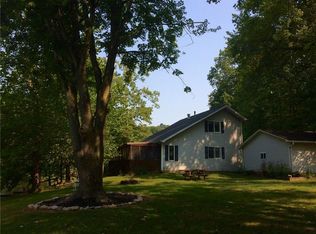 8524 N Chickadee Dr, Morgantown, IN 46160