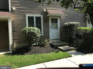 1601A Denham Ct #1601, Mount Laurel, NJ 08054