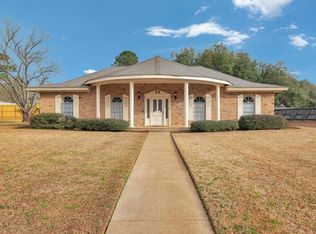 807 Northwood Cir, Nacogdoches, TX 75965