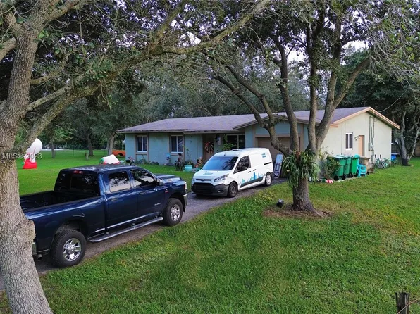 13670 SW 36th Ct, Davie, FL 33330