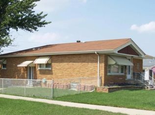 8100 McVicker Ave, Burbank, IL