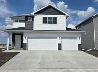 6626 Belding Dr S, Fargo, ND