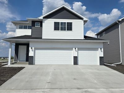 6626 Belding Dr S, Fargo, ND, 58104