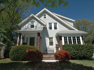 17 Severna Ave, Springfield, NJ 07081