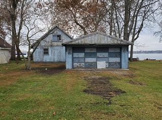 3804 W Shore Dr, Bremen, IN