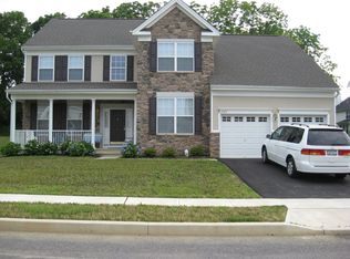 3584 Vista Dr, Macungie, PA 18062