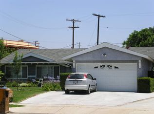 16725 Archwood St, Van Nuys, CA 91406