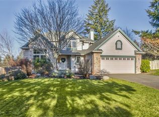 7601 43rd Street Ct NW, Gig Harbor, WA 98335