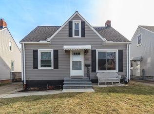 5227 W 50th St, Parma, OH 44134