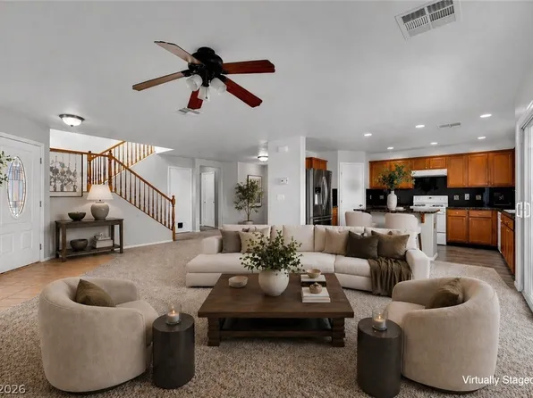 6466 Fulton Meadows Ave, Las Vegas, NV 89141