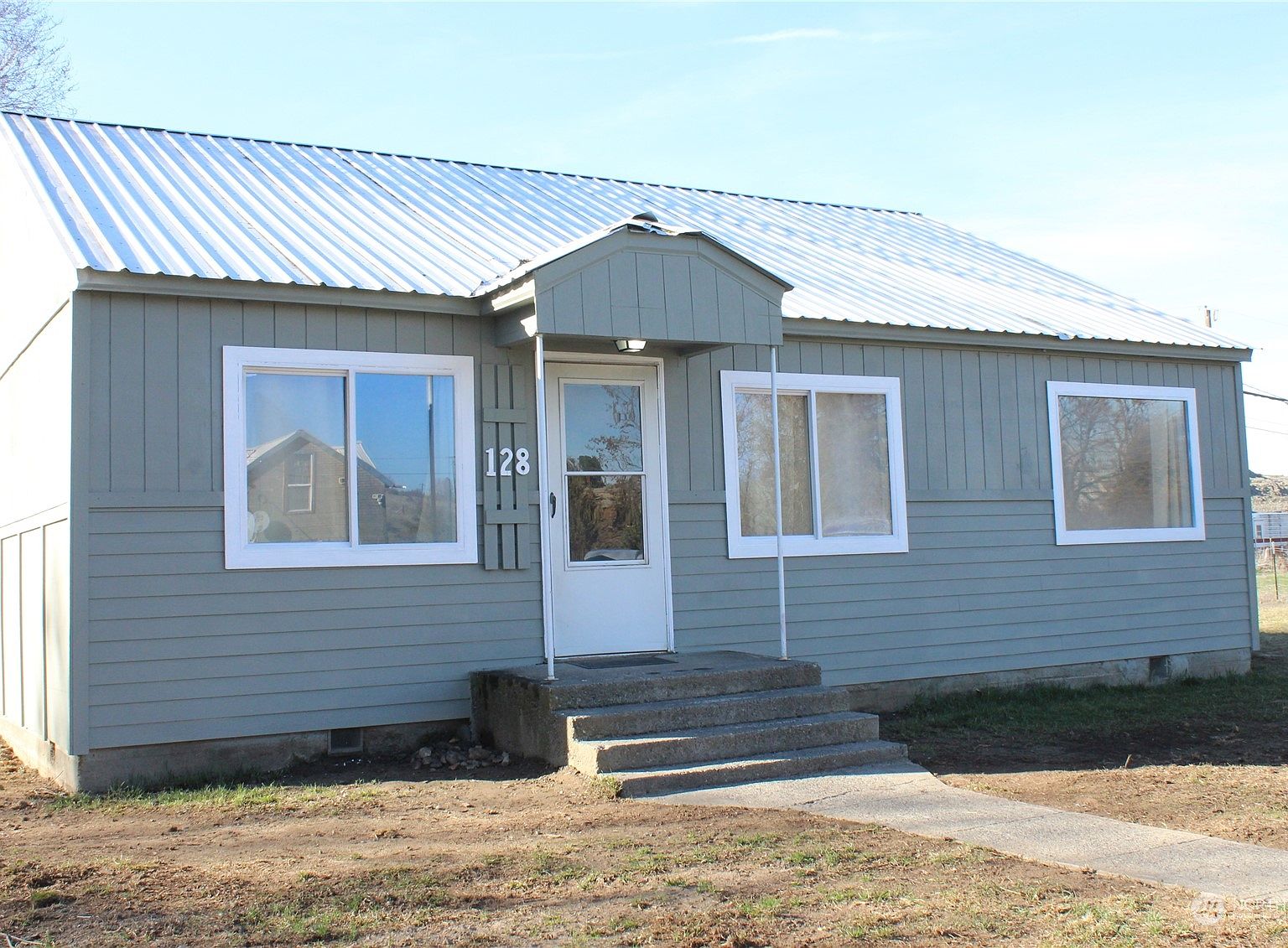 128 Sprague Street, Wilson Creek, WA 98860 MLS 2213795 Zillow