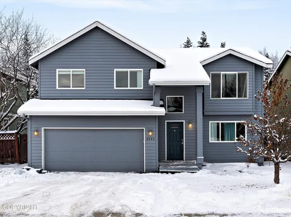 8944 Little Brook St, Anchorage, AK 99507
