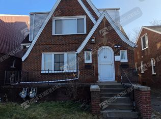 15110 Steel St, Detroit, MI 48227